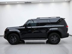 Lexus GX 2024 OVERTRAIL Edition - ფოტო 5