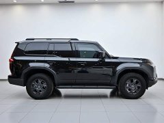 Lexus GX 2024 OVERTRAIL Edition - ფოტო 6