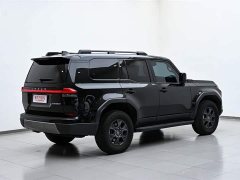 Lexus GX 2024 OVERTRAIL Edition - ფოტო 7