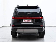 Lexus GX 2024 OVERTRAIL Edition - ფოტო 8