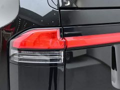 Lexus GX 2024 OVERTRAIL Edition - ფოტო 9
