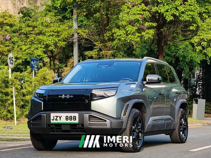 3 501KM Max Edition