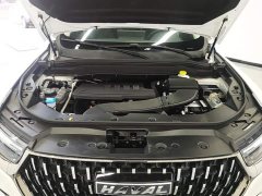 Haval H6 2023 National Fashion Edition 1.5T Automatic Champion Edition - ფოტო 10