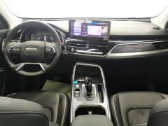 Haval H6 2023 National Fashion Edition 1.5T Automatic Champion Edition - ფოტო 12
