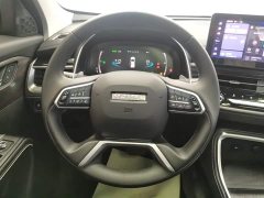 Haval H6 2023 National Fashion Edition 1.5T Automatic Champion Edition - ფოტო 15