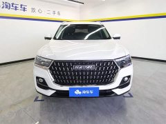Haval H6 2023 National Fashion Edition 1.5T Automatic Champion Edition - ფოტო 2