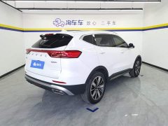 Haval H6 2023 National Fashion Edition 1.5T Automatic Champion Edition - ფოტო 3