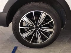 Haval H6 2023 National Fashion Edition 1.5T Automatic Champion Edition - ფოტო 6