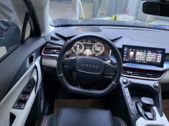 Lynk & Co 06 2020 1.5T Yao Halo - ფოტო 15