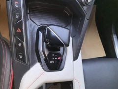 Lynk & Co 06 2020 1.5T Yao Halo - ფოტო 16