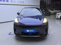 Lynk & Co 06 2020 1.5T Yao Halo - ფოტო 2