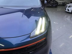 Lynk & Co 06 2020 1.5T Yao Halo - ფოტო 5