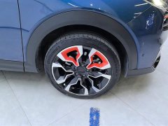 Lynk & Co 06 2020 1.5T Yao Halo - ფოტო 6