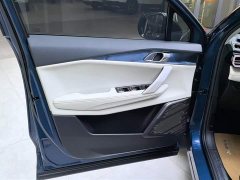 Lynk & Co 06 2020 1.5T Yao Halo - ფოტო 7