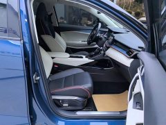 Lynk & Co 06 2020 1.5T Yao Halo - ფოტო 8