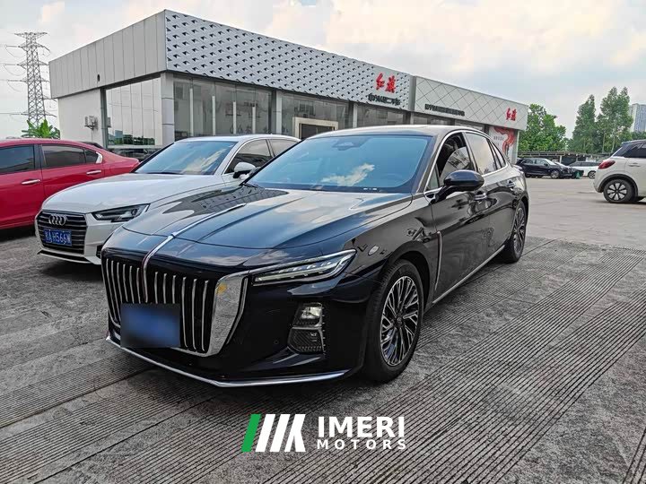 FAW H5 2.0T Edition
