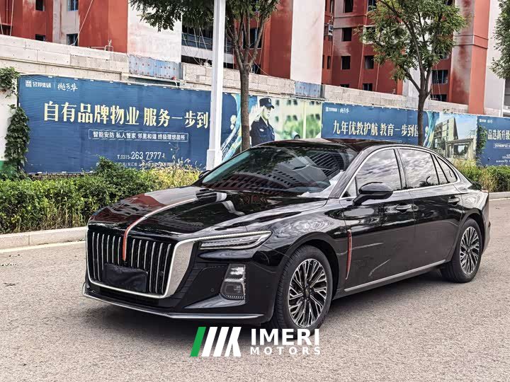 FAW H5 2.0T Edition