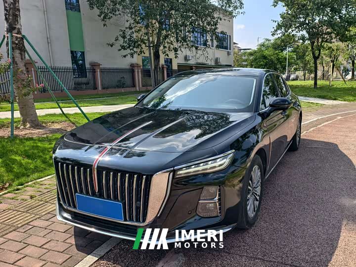 FAW H5 1.5T DCT Edition