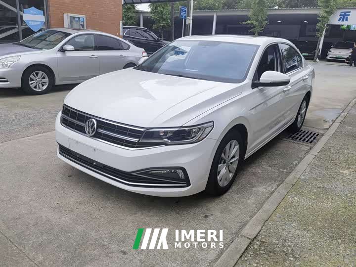 Volkswagen Bora 1.5L Automatic Comfort