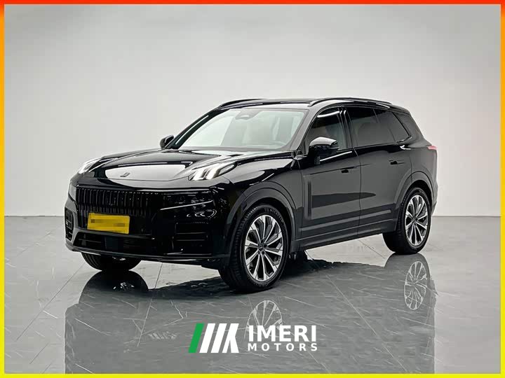 Lynk & Co 09 2.0T AWD Edition