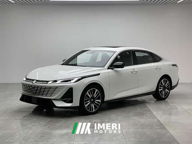 Changan 1.5T 500Bar Smart Version
