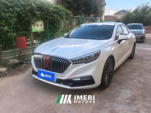 2021 FAW H5 1.8T Edition - ავტომობილი ჩინეთიდან