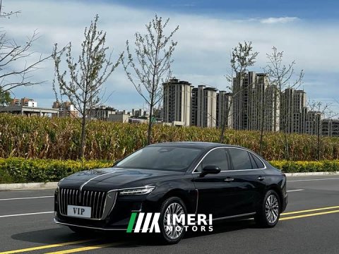 2022 FAW H5 1.5T HEV Edition - ავტომობილი ჩინეთიდან