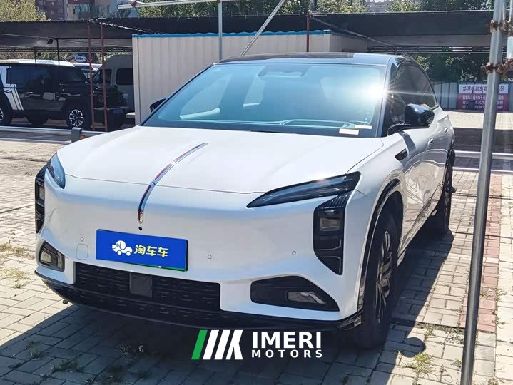 FAW 08 730 Max Edition