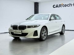 BMW i3 2025 eDrive 35 L - ფოტო 1