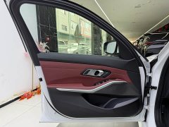 BMW i3 2025 eDrive 35 L - ფოტო 10