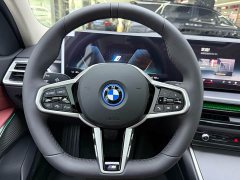 BMW i3 2025 eDrive 35 L - ფოტო 11