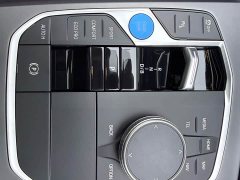 BMW i3 2025 eDrive 35 L - ფოტო 12