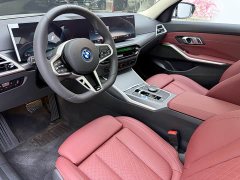 BMW i3 2025 eDrive 35 L - ფოტო 14