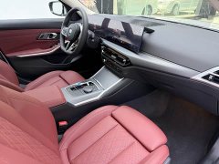 BMW i3 2025 eDrive 35 L - ფოტო 16