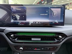 BMW i3 2025 eDrive 35 L - ფოტო 17