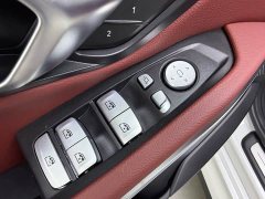 BMW i3 2025 eDrive 35 L - ფოტო 19