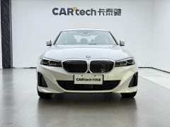 BMW i3 2025 eDrive 35 L - ფოტო 2