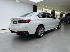 BMW i3 2025 eDrive 35 L - ფოტო 3