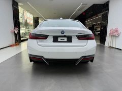 BMW i3 2025 eDrive 35 L - ფოტო 4