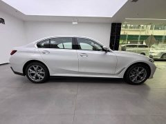 BMW i3 2025 eDrive 35 L - ფოტო 7