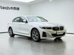 BMW i3 2025 eDrive 35 L - ფოტო 8