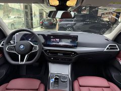 BMW i3 2025 eDrive 35 L - ფოტო 9