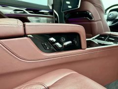 BMW 7 Series 2019 740Li xDrive Executive M Sports Package - ფოტო 14