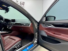BMW 7 Series 2019 740Li xDrive Executive M Sports Package - ფოტო 15
