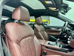 BMW 7 Series 2019 740Li xDrive Executive M Sports Package - ფოტო 17