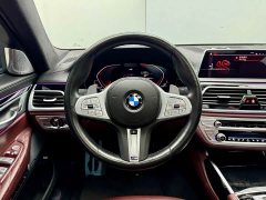BMW 7 Series 2019 740Li xDrive Executive M Sports Package - ფოტო 19