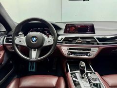 BMW 7 Series 2019 740Li xDrive Executive M Sports Package - ფოტო 20
