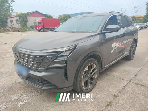 2024 Changan CS75PLUS 1.5T Deluxe Version - ავტომობილი ჩინეთიდან