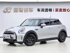 MINI 2023 1.5T ONE 5-Door - ფოტო 1