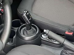 MINI 2023 1.5T ONE 5-Door - ფოტო 10
